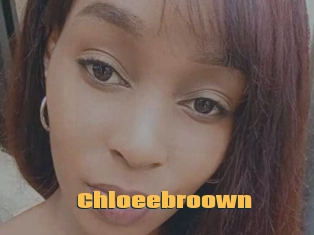 Chloeebroown