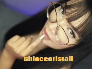 Chloeecristall