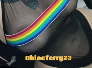 Chloeferry23