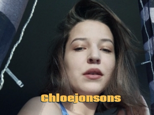 Chloejonsons