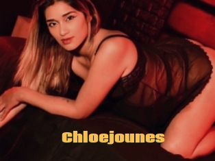 Chloejounes