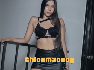 Chloemaccoy