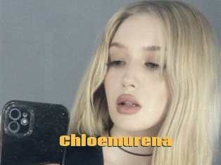 Chloemurena
