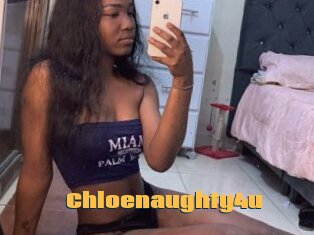 Chloenaughty4u