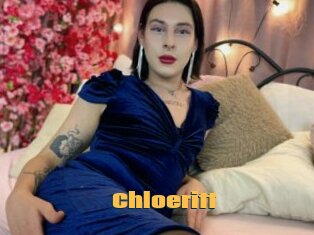 Chloeritt