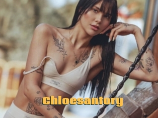 Chloesantory