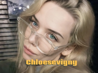Chloesevigny