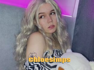 Chloesimps