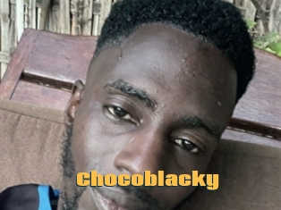 Chocoblacky