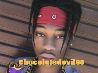 Chocolatedevil98