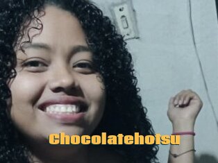 Chocolatehotsu