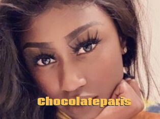 Chocolateparis