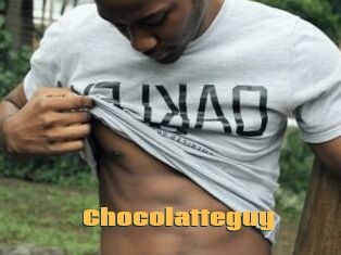 Chocolatteguy