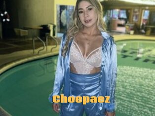 Choepaez
