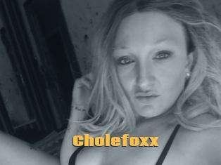 Cholefoxx