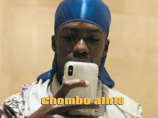 Chombo_ath18