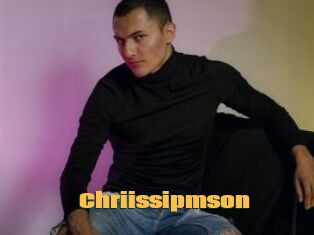 Chriissipmson