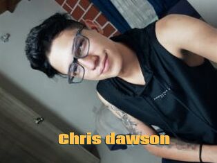 Chris_dawson