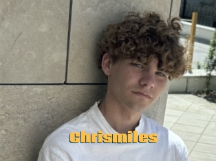 Chrismiles