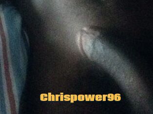 Chrispower96