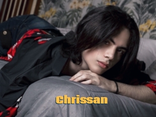 Chrissan