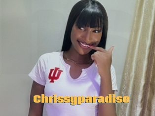 Chrissyparadise