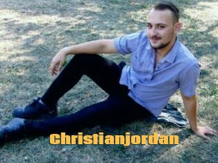 Christianjordan