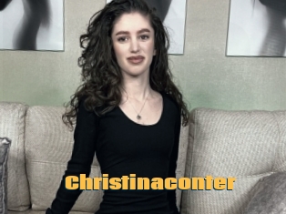 Christinaconter