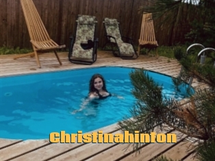 Christinahinton