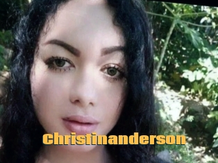 Christinanderson