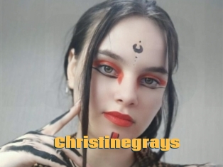 Christinegrays
