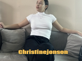 Christinejonson