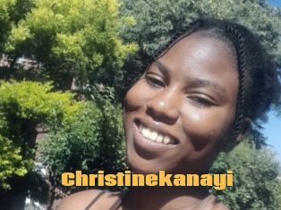 Christinekanayi