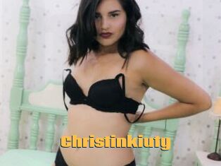 Christinkiuty