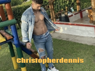 Christopherdennis