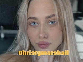 Christymarshall