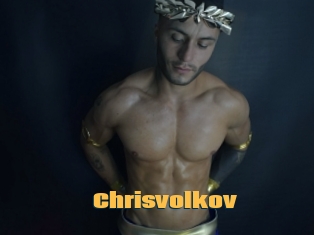 Chrisvolkov