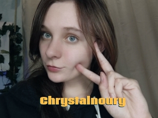Chrystalnoury