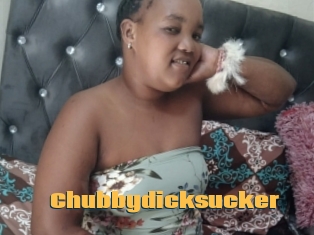 Chubbydicksucker