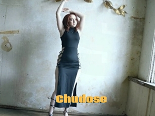 Chudose