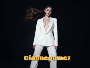 Ciannegomez