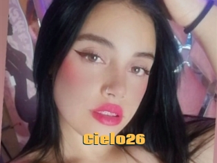 Cielo26