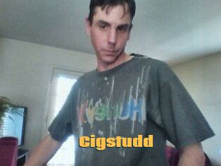 Cigstudd
