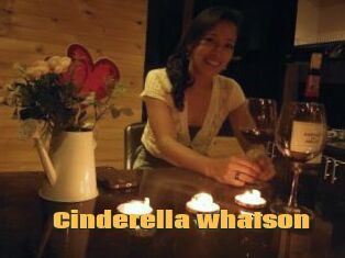 Cinderella_whatson