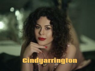 Cindyarrington