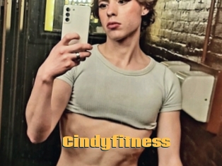 Cindyfitness