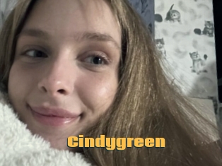 Cindygreen