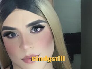 Cindystill