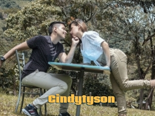 Cindytyson