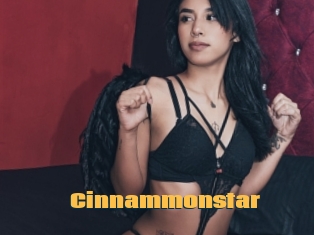 Cinnammonstar